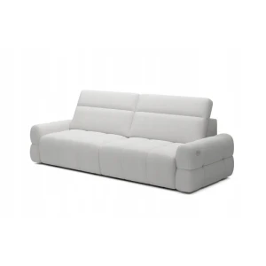 Sofa elektryczna Mateo Bigsofa Tkanina Curio 11