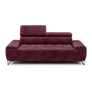 Sofa elektryczna Palladio S2E