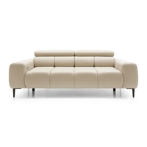 Sofa Plaza 3,5 - Skóra naturalna