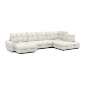 Elegancki Narożnik Tollo XL