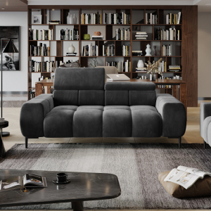 Wygodna Sofa Plaza 3 WERSAL