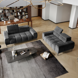 Modna Sofa Plaza 3,5