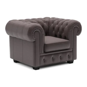Fotel Chesterfield