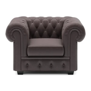 Fotel Chesterfield