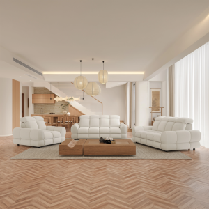 Nowoczesna Sofa Tollo S3