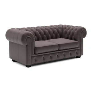 Sofa Chesterfield 2
