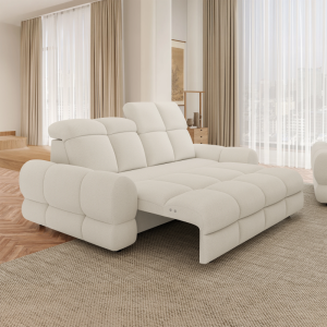 Funkcjonalna sofa elektryczna Tollo S3E