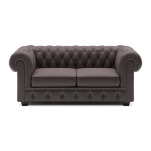 Sofa Chesterfield 2