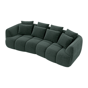 Sofa elektryczna Besso
