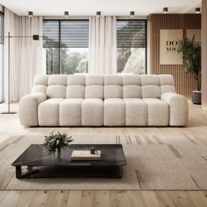 Wygodna sofa elektryczna Cocoon Bigsofa