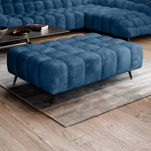 Elegancka pufa Gappa WERSAL