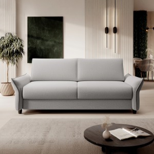 Elegancka Sofa Canto 120 z systemem włoskim
