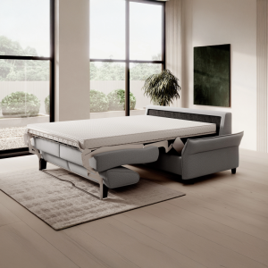 Sofa Canto 120 Włoski system rozkładania