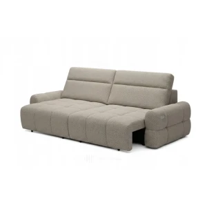 OD RĘKI Sofa elektryczna Mateo Bigsofa Tkanina Curio 11