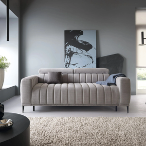 Sofa Gandi 140 z materacem, funkcja spania