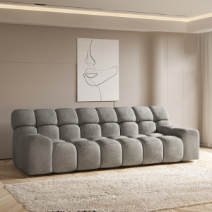 Elegancka sofa elektryczna Campile WERSAL