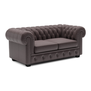 Klasyczna sofa Chesterfield 2 WERSAL