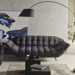 Przestronna sofa Gappa 3 WERSAL