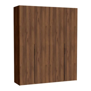 Szafa Legio 200x240 cm Orzech Warmia