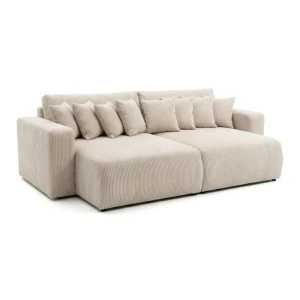 Sofa Fioro S z funkcją spania
