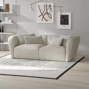 Kompaktowa sofa Candelo S70