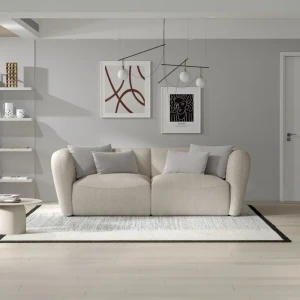 Stylowa sofa Candelo S80 WERSAL