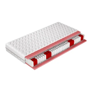 Materac Pocket Plus 140x200