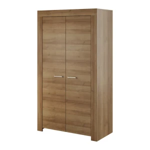 Szafa Velo 110 cm Dąb riviera