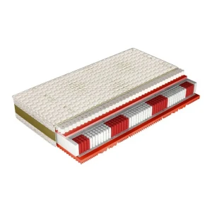 Materac Magic Fiord 90x200