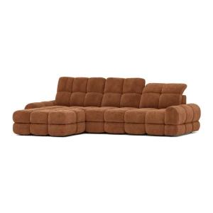 Narożnik Tollo mini, premium WERSAL - Aphrodite 9