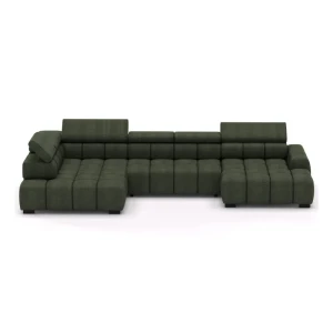 Narożnik Bull XL tkanina Eden 13