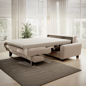 Sofa Capri 120 stelaż włoski
