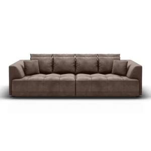 Sofa Tiga Bigsofa WERSAL