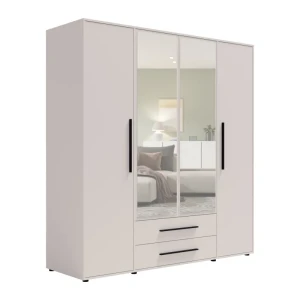 Szafa 4D Ones 200 cm Kaszmir