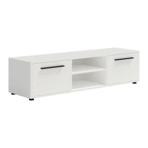 Szafka RTV Ones 150 cm Biała