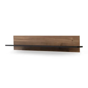 Półka wisząca Rino 135 cm Brandy Castello