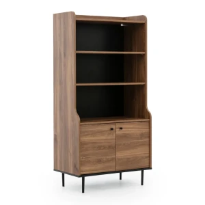 Regał Rino 80 cm Brandy Castello