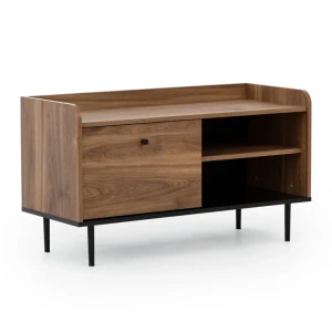 Szafka RTV Rino 100 cm Brandy Castello