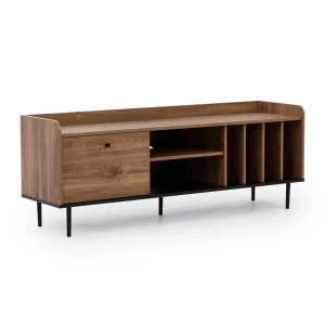 Szafka RTV Rino 150 cm Brandy Castello