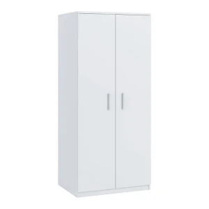 Szafa uchylna Neve 90 cm Biała