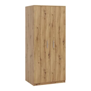 Szafa uchylna Neve 90 cm Dąb Artisan