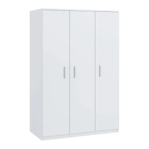 Szafa uchylna Neve 135 cm Biała
