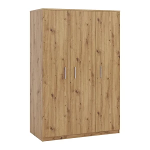 Szafa uchylna Neve 135 cm Dąb Artisan