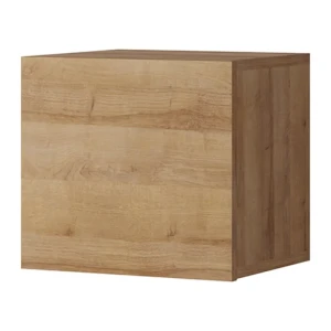 Szafka wisząca Olio 34 cm Dąb Złoty