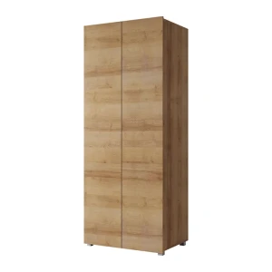 Szafa Olio 80 cm Dąb złoty