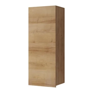 Szafka wisząca Olio 45 cm Dąb Złoty