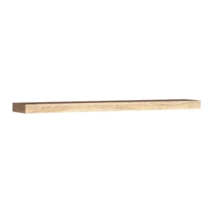 Półka Caventa 107 cm Dąb Sonoma