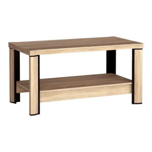 Stolik kawowy Caventa 120 cm Dąb Sonoma
