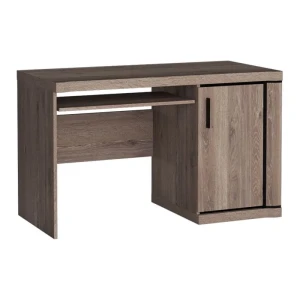 Biurko Caventa 126 cm Dąb Truflowy