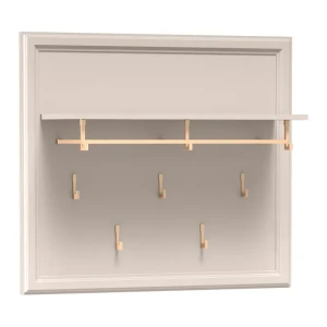 Panel Belumi 92 cm Kaszmir + Dąb